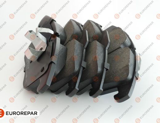 Sada brzdových platničiek kotúčovej brzdy PSA ORIGINAL - EURO REPAIR